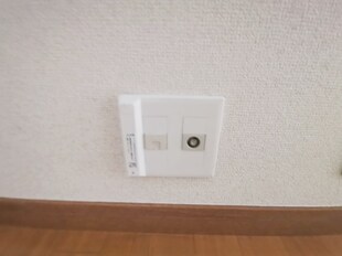 貫井ミモザ館の物件内観写真